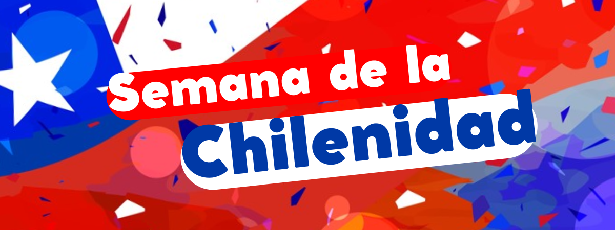 Ésta es la programación de la Semana de la Chilenidad
