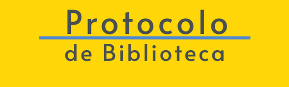 Protocolo biblioteca