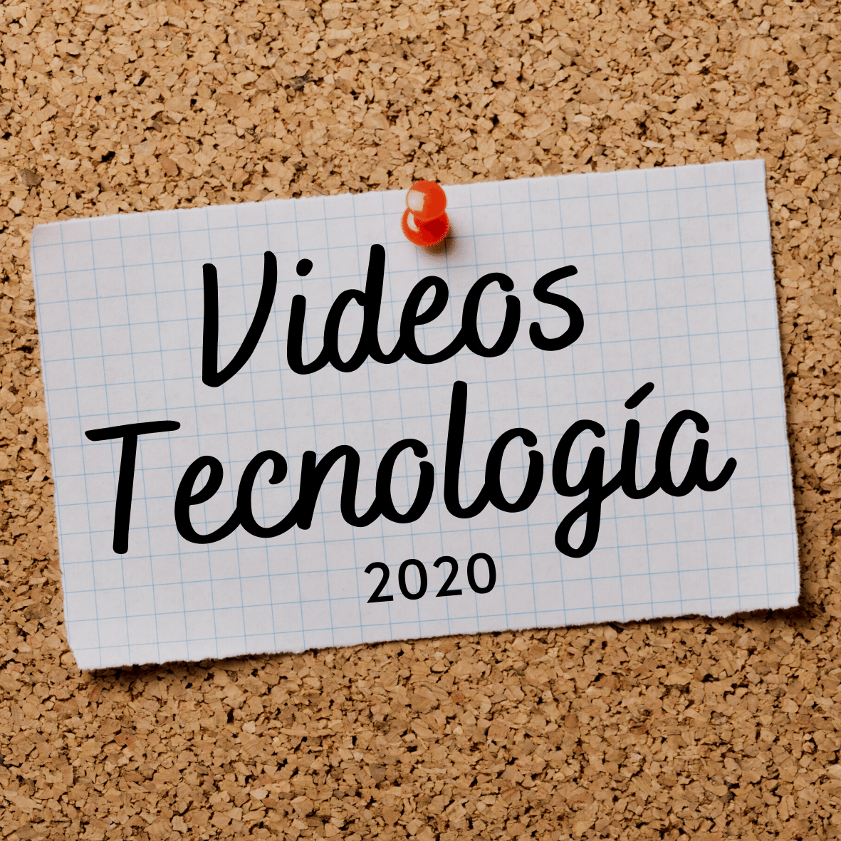 Videos TECNologia