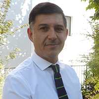 roberto gonzalez
