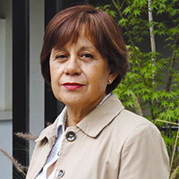 ruth gonzalez