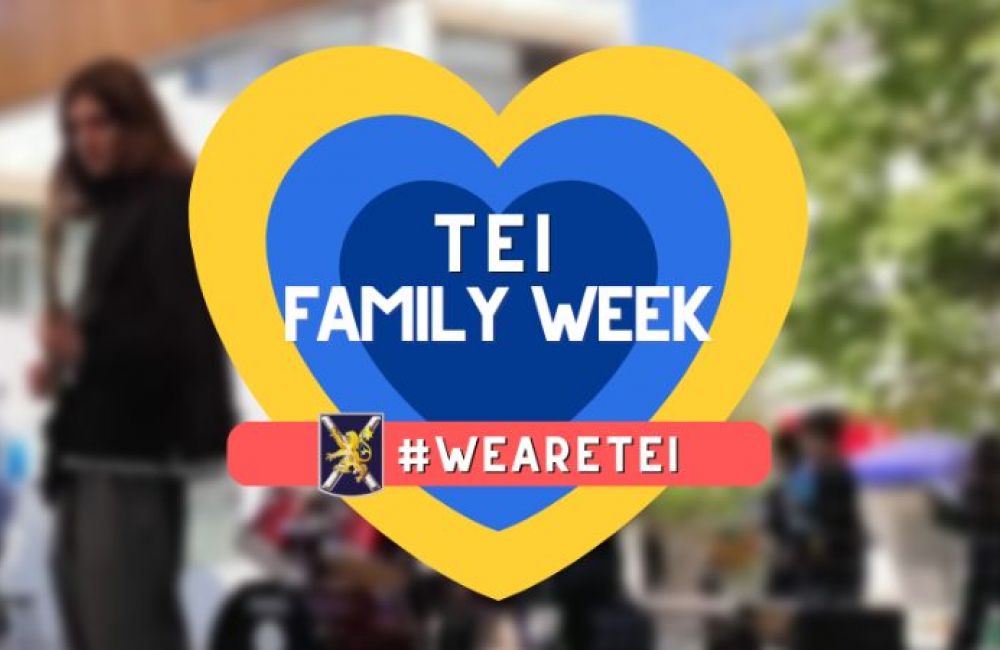 Family Week, el punto de encuentro de la familia TEI