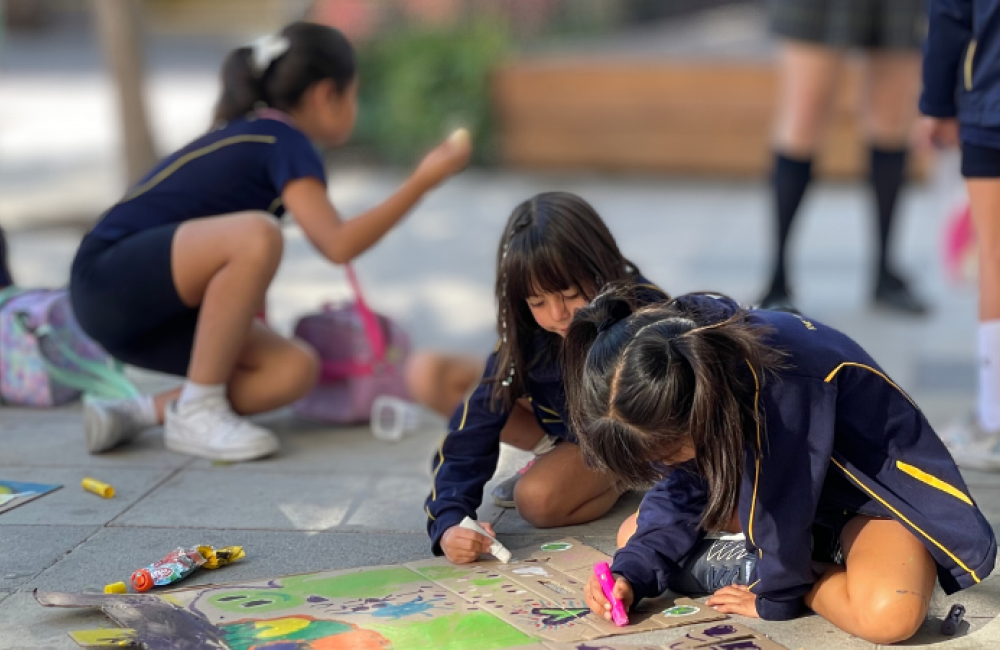 Orgullosos por el “Programa de Inclusión 2024”