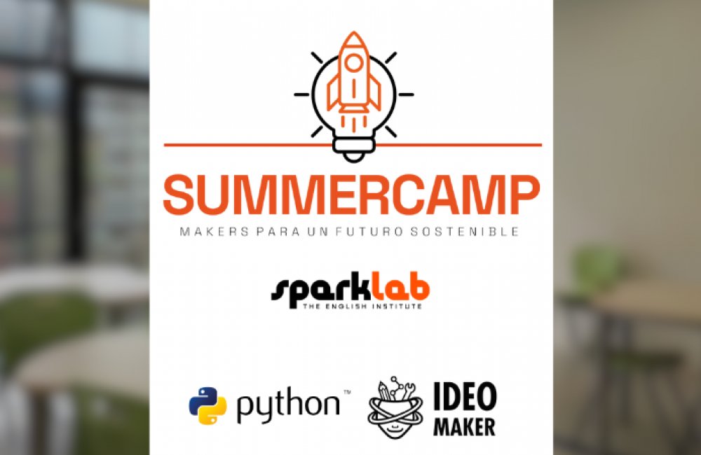 Summer Camp 2024: un verano de entretención, innovación y aprendizaje