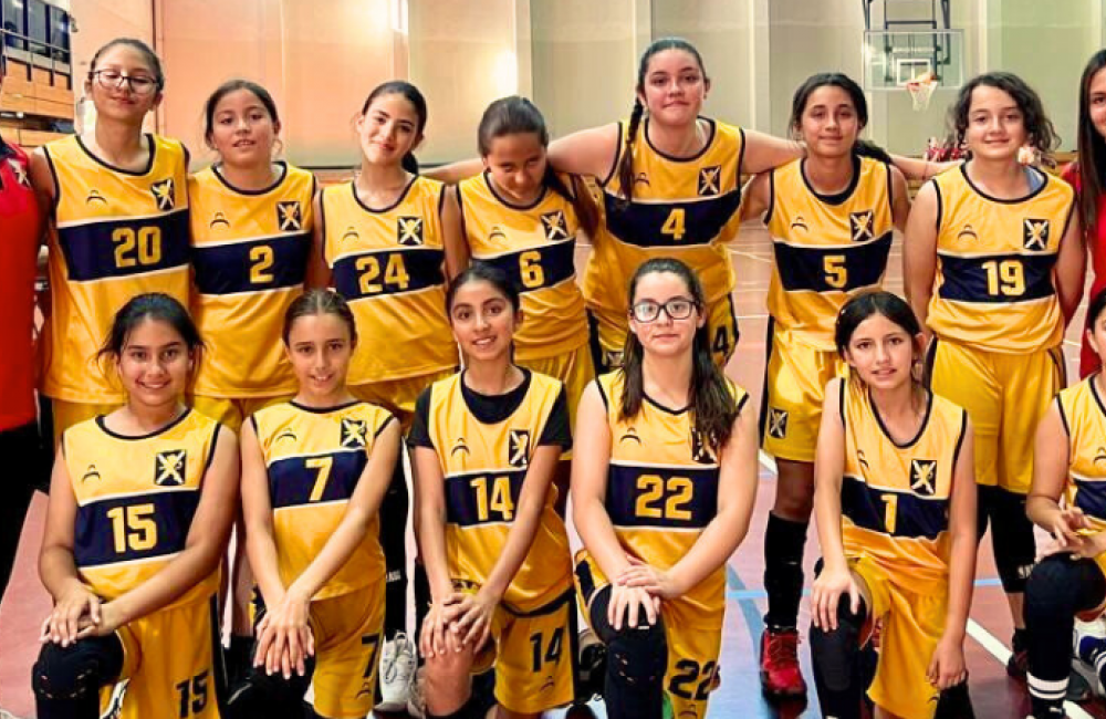 Cómo convertirse en campeonas 