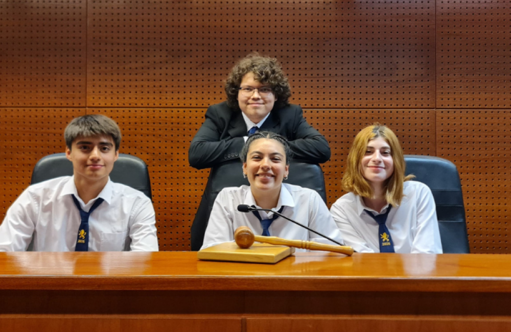 Lo más cercano a la realidad