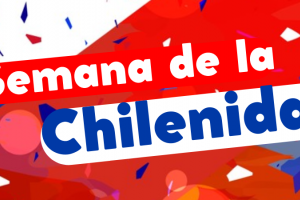 Ésta es la programación de la Semana de la Chilenidad