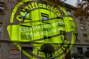 TEI recibe oficialmente diploma de Certificación Ambiental otorgada por el Ministerio del Medio Ambiente TEI recibe oficialmente diploma de Certificación Ambiental otorgada por el Ministerio del Medio Ambiente