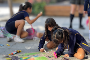 Orgullosos por el “Programa de Inclusión 2024”