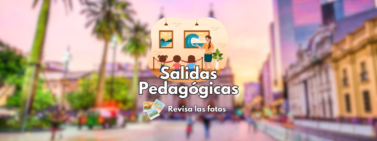 Explora los mejores momentos de nuestras salidas pedagógicas