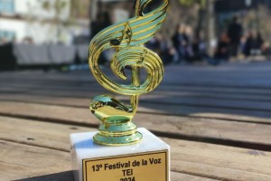 TEI Voice Festival, un evento que ya es tradición