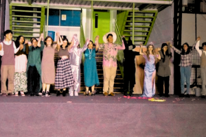 Drama Club 2025 presenta 