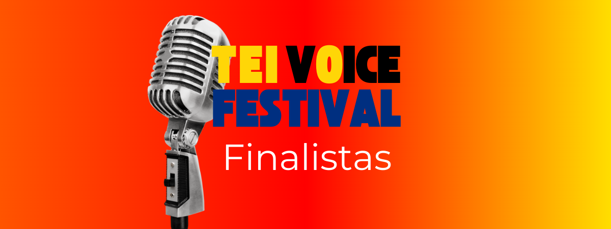 Festival de la Voz: conoce a los finalistas
