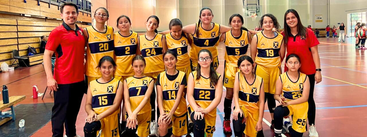 Cómo convertirse en campeonas 