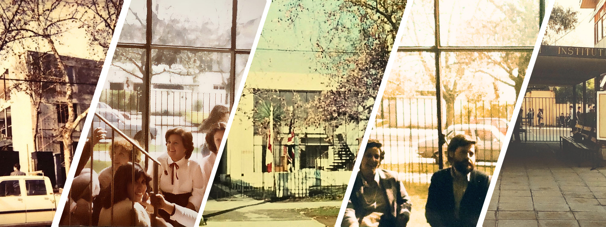 Cuando llegamos a Lyon