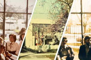 Cuando llegamos a Lyon